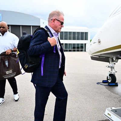 Report: LSU Trying to Fire Brian Kelly ‘For Cause’ to Avoid $54 Million Buyout