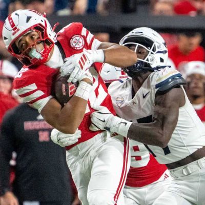 Tad Stryker: Full-Speed Therapy