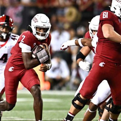 San Diego State humbled by Washington State in its first trip to the Palouse