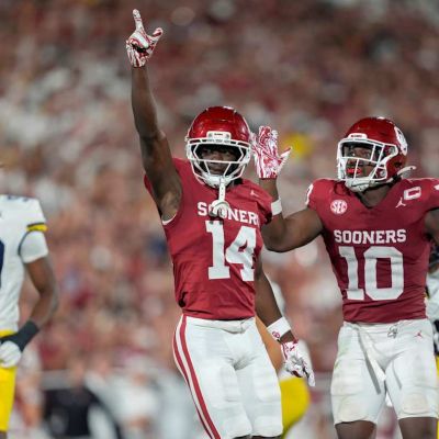 Oklahoma-Michigan Review: PFF Grades and Snap Counts