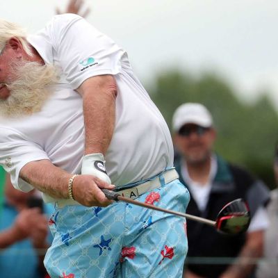 John Daly Cards Unbelievable 19 on Par 5 in PGA Tour Champions Event