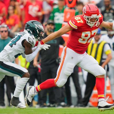 The Chiefs Must Be Realistic About What They Can Get From Travis Kelce