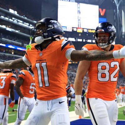 3 winners (and 3 losers) for Broncos in brutal Week 2 loss vs. Colts