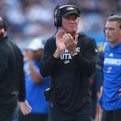 Kansas Football Steamrolls West Virginia: What’s Next for Jayhawks?