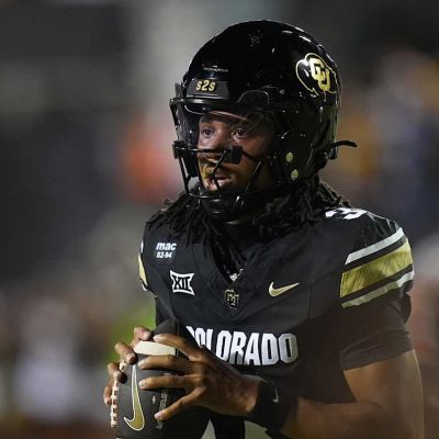 What Kaidon Salter Said After Statement Performance In Colorado Buffaloes’ Win Over Wyoming