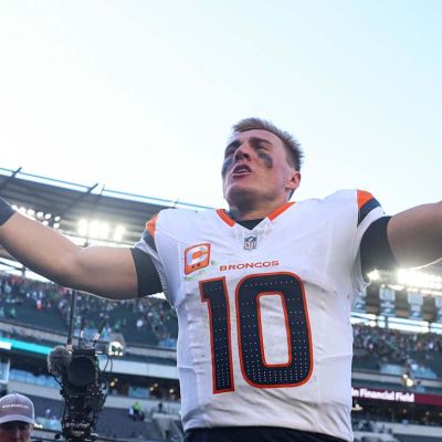 Week 5 NFL Takeaways: Broncos Prove They’re Getting Better With Win Over Eagles