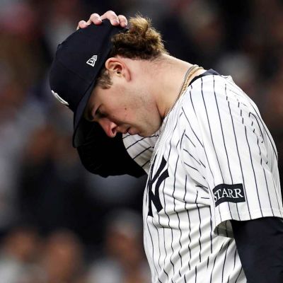 The 2025 Yankees Fell Short in All Facets of the Game