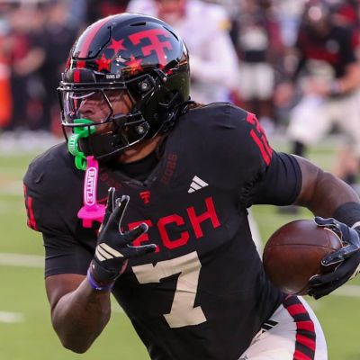 Former Red Raiders React to Texas Tech’s Win Over Kansas, 6-0 Start