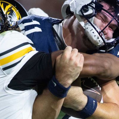 Top Takeaways of No. 16 Mizzou’s Victory in Overtime at Auburn