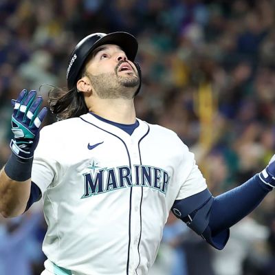 These 3 Mariners won’t be back after blowing Game 7, but it’s not all bad news