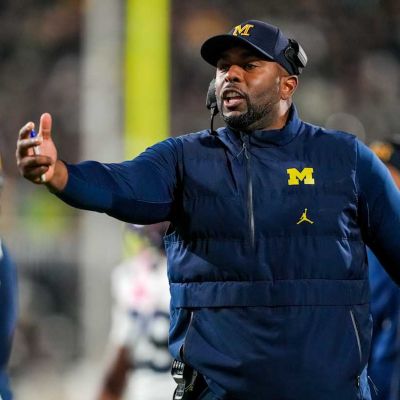 5 observations from Michigan’s critical win over Michigan State