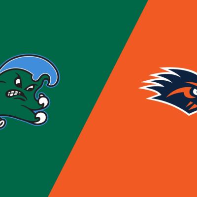 Tulane vs UTSA 1st Half: UTSA 31  –  Tulane 12
