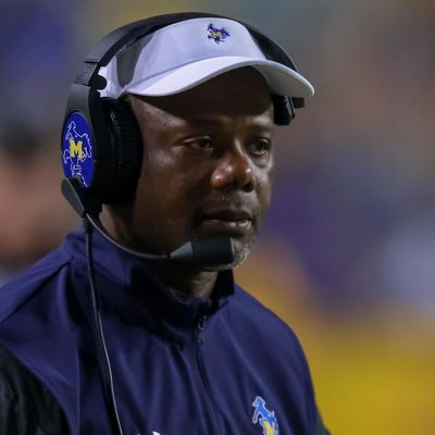 Contract, salary details for LSU’s Brian Kelly replacement Frank Wilson