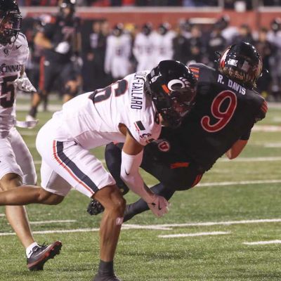 Final Huddle: No 24 Utah Smacks No. 17 Cincinnati Bearcats Football 45-14