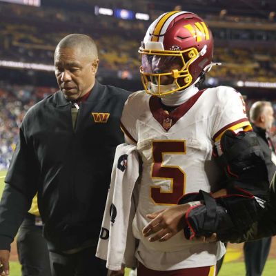 Why You Shouldn’t Blame Dan Quinn or Jayden Daniels for the QB’s Gruesome Injury