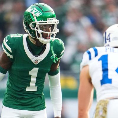 NFL Power Rankings after the trade deadline: Colts go for broke with Sauce Gardner