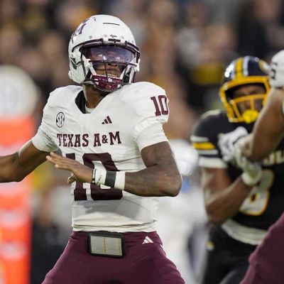 Five Big Questions for the College Football Playoff Committee After Chaotic Week 11