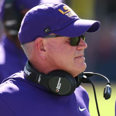 Report: LSU Trying to Fire Brian Kelly ‘For Cause,’ Avoid Paying Full $54 Million Buyout