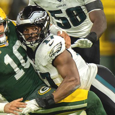 Packers Must Find Answers On Offense Without Tucker Kraft