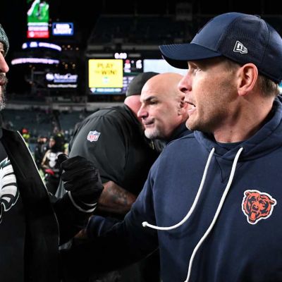 The good, bad, and ugly of Bears’ win includes Ozzy Trapilo’s promotion