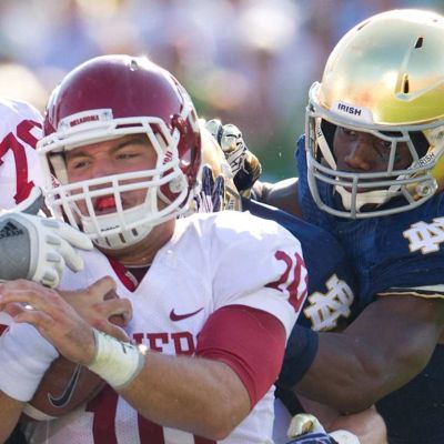 College Football Playoff bracket predictions: Bowl game projections for CFP teams