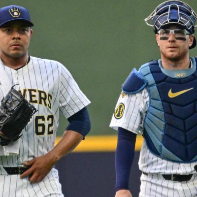 Brewers Lose 30-Year-Old Veteran To Rangers In Free Agency