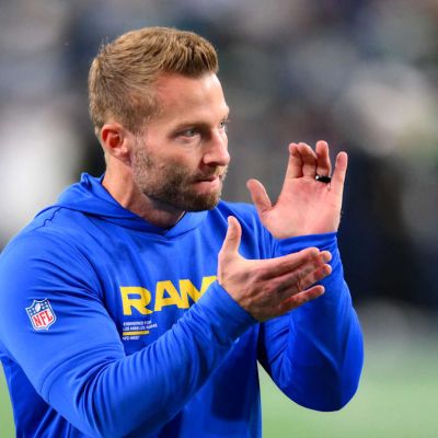 The Rams Melt In the Fourth Quarter in Bizarre Loss