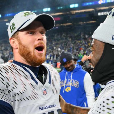 Seattle Seahawks takeaways from thrilling OT win vs. Rams