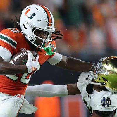 Winners and losers from first round of College Football Playoff: Miami, Texas A&M bury Notre Dame