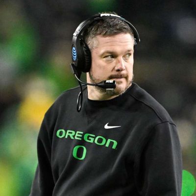 National Championship Betting Odds After Oregon’s Win Over James Madison