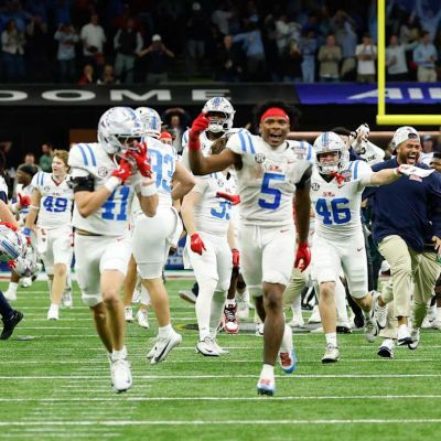 Ole Miss Moves on From Lane Kiffin and Closer to National Title in CFP Shocker