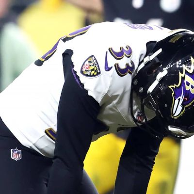 Ravens Save Biggest Blunder for Last in Season-Ending Loss