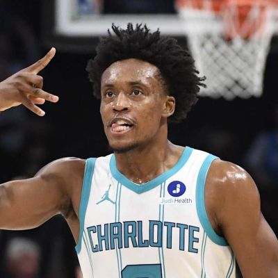 Former Jazz G Collin Sexton Gets Warm Welcome in Return to Utah