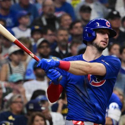 Highest-Paid Position Players in MLB: Full Breakdown After Kyle Tucker’s New Contract