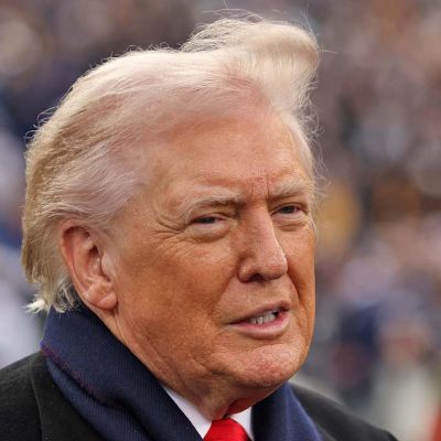 Donald Trump’s executive order may disrupt College Football Playoff expansion talks