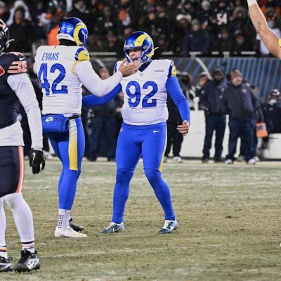 4 reasons the Bears lost to the Rams in the Divisional Round
