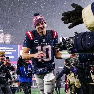 Albert Breer’s NFL Takeaways: The Patriots Don’t Want to Be Called Cinderella