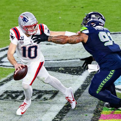 Patriots Left to Pick Up the Pieces From Disastrous Super Bowl LX Performance