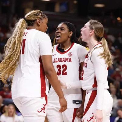 Alabama Women’s Basketball Advances to Round 2 of SEC Tournament: Roll Call