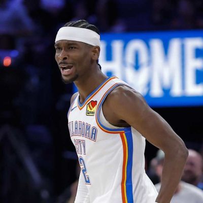 Shai Gilgeous-Alexander’s Savviness Shines in Takeaways From Thunder Win Over Pistons
