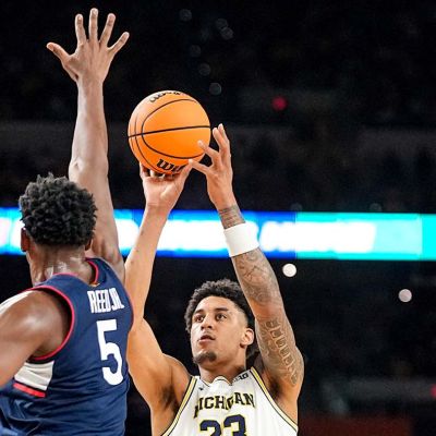 From Obscurity to Immortality: Yaxel Lendeborg’s Gritty Masterpiece Seals Michigan’s Title
