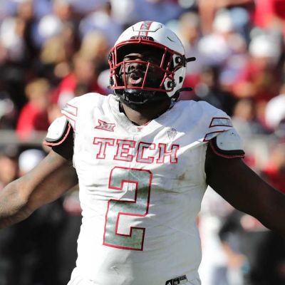 Best Options Still Available in Day 2 of the 2026 NFL Draft for the Chicago Bears