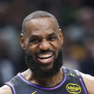 It only took 3 playoff games for LeBron James to erase the Lakers’ free agency doubts