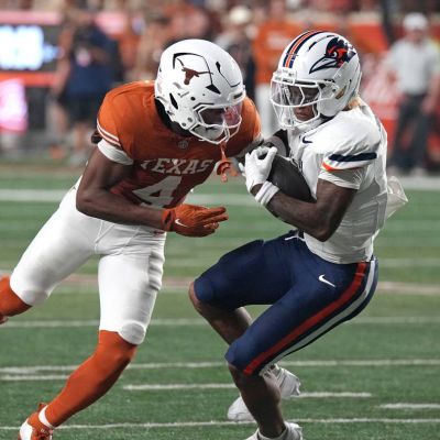 5 Immediate Takeaways From Texas Longhorns’ Sloppy Win Over UTSA