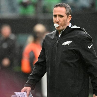 4 Biggest Takeaways From Eagles Collapse: Letting Jeff Stoutland Go Was A Mistake
