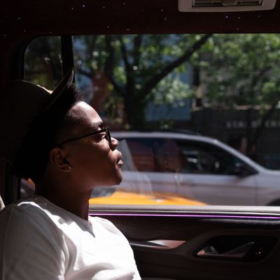 How Michael Rainey Jr. of ‘Power Book II: Ghost’ Spends His Sundays