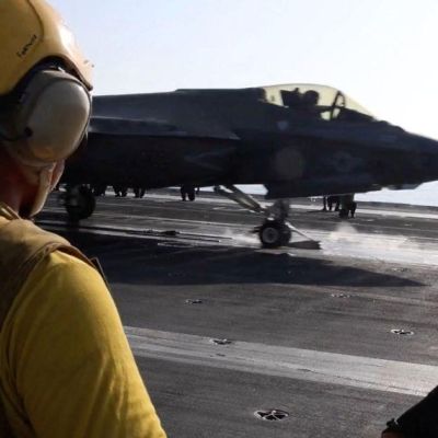 Is US using Indian ports to strike Iran? MEA clarifies