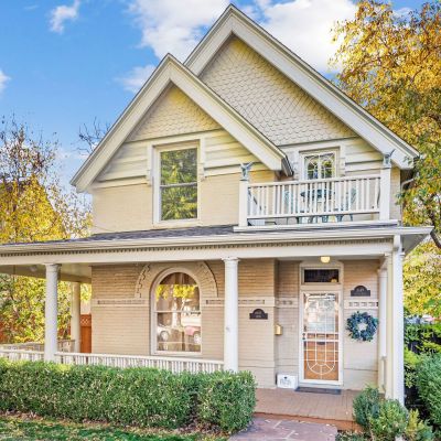 $1.3 Million Homes in Colorado, Illinois and Texas
