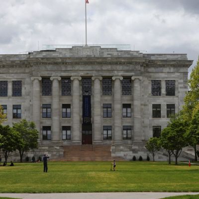Harvard Agrees to $53 Million Settlement in Body Part Theft Scandal