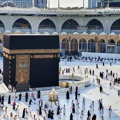 Why Houthis Are Attacking Saudi Arabia